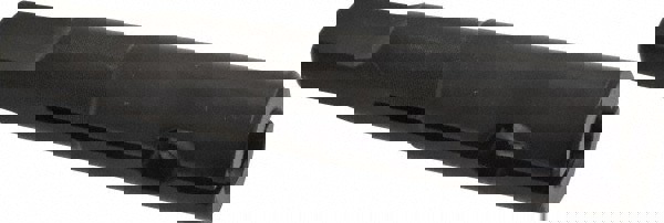 MT2 Outside Morse Taper, Center Drill Driver